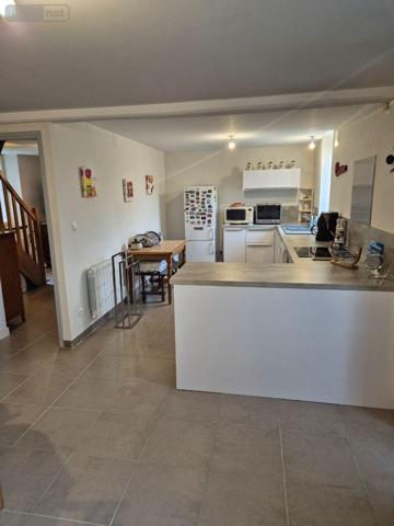 Maison restaurée à vendre à Montchevrier dans l'Indre (36140), ref : CG/412   
la glézolle