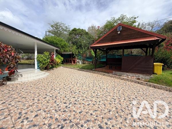 Location maison 5 pièces 119,05 m² Sainte-Luce