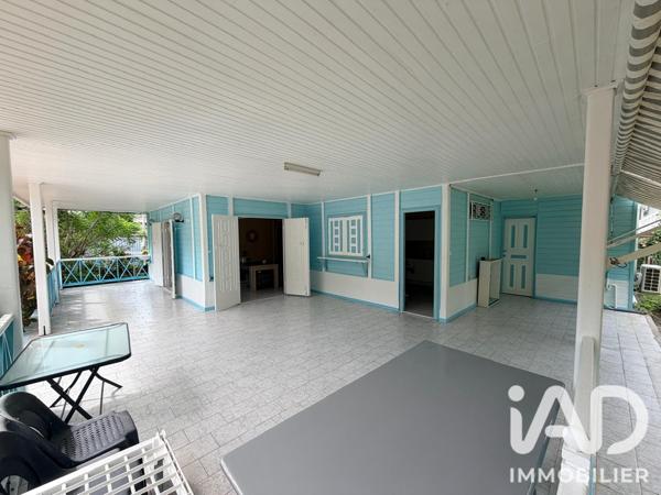Location maison 5 pièces 119,05 m² Sainte-Luce