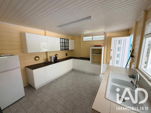 Location maison 5 pièces 119,05 m² Sainte-Luce