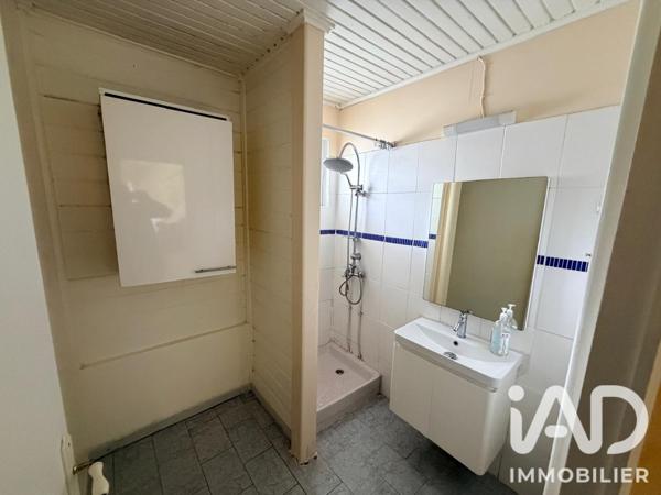 Location maison 5 pièces 119,05 m² Sainte-Luce