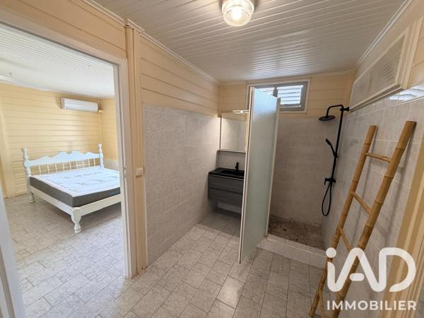 Location maison 5 pièces 119,05 m² Sainte-Luce