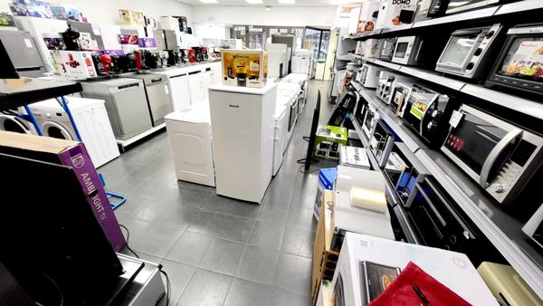 LOCAL EN CENTRE VILLE DE CARCASSONNE