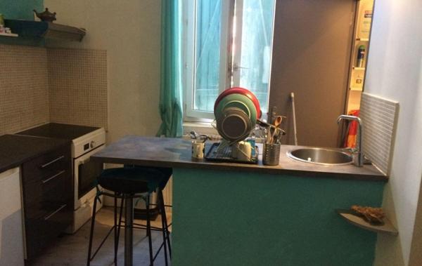 Vente Immeuble Petite cour à rafraîchir Beziers   