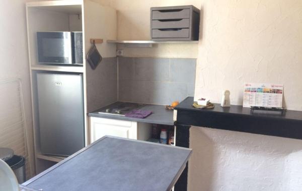 Vente Immeuble Petite cour à rafraîchir Beziers   