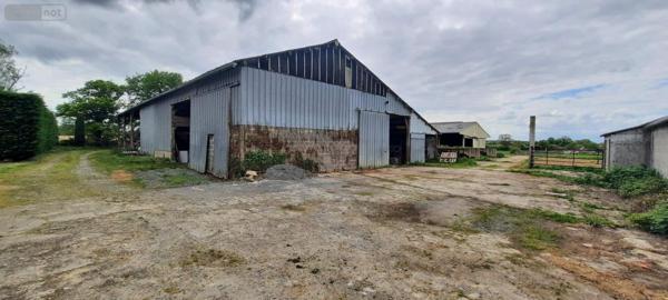 Maison à vendre à Martigné-Ferchaud en Ille-et-Vilaine (35640), ref : 122/3031