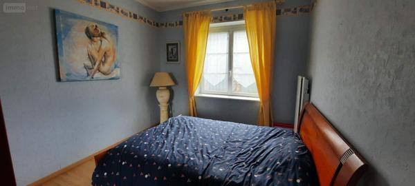 Maison à vendre à Martigné-Ferchaud en Ille-et-Vilaine (35640), ref : 122/3031