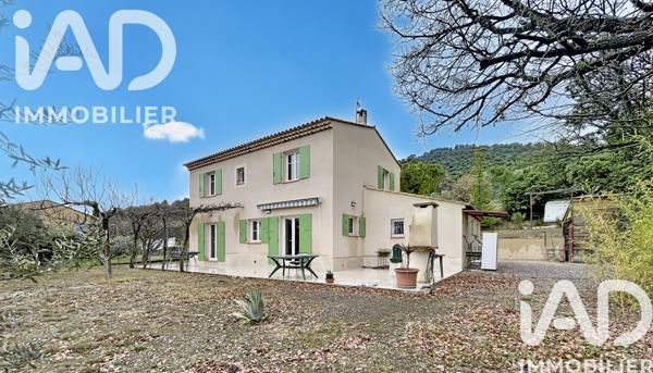 Maison à vendre 5 pièces 126 m² Manosque