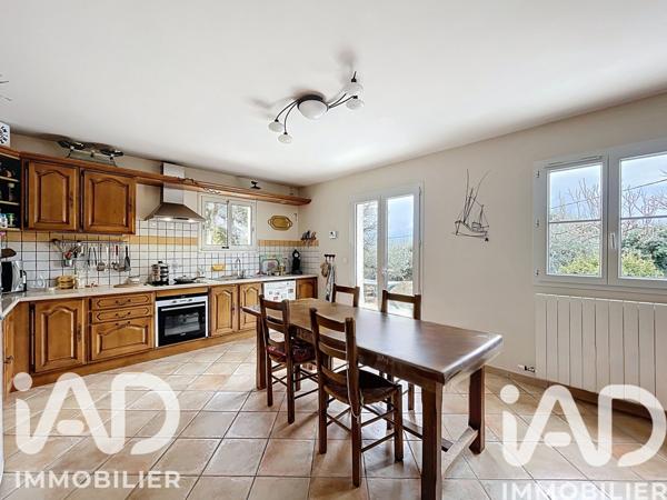 Maison à vendre 5 pièces 126 m² Manosque