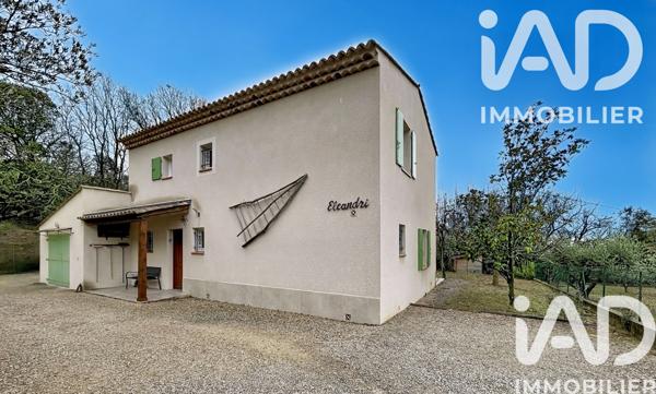 Maison à vendre 5 pièces 126 m² Manosque