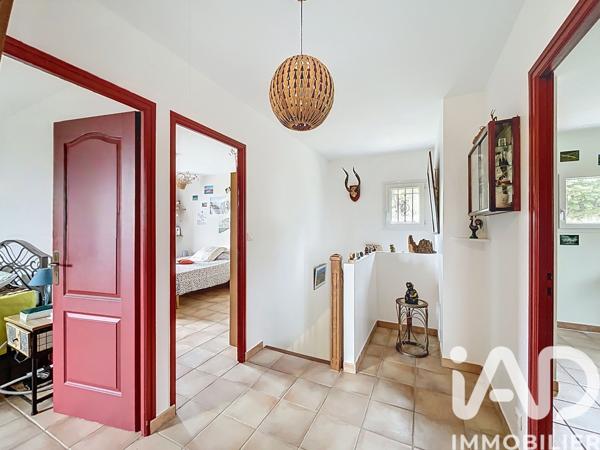 Maison à vendre 5 pièces 126 m² Manosque