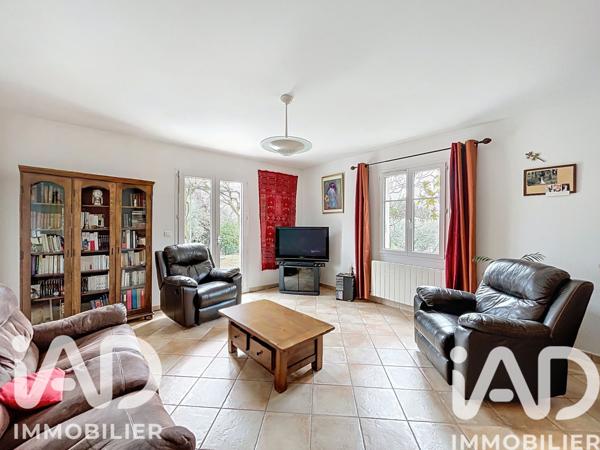 Maison à vendre 5 pièces 126 m² Manosque