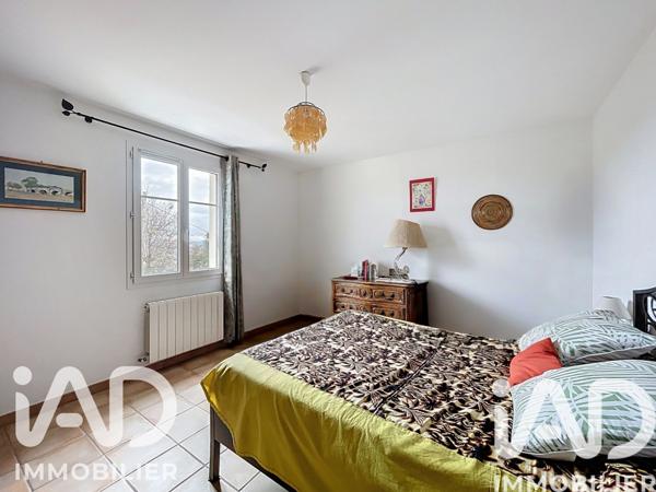Maison à vendre 5 pièces 126 m² Manosque