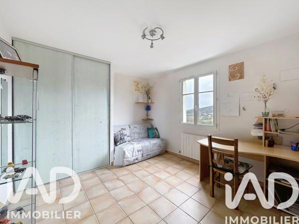 Maison à vendre 5 pièces 126 m² Manosque