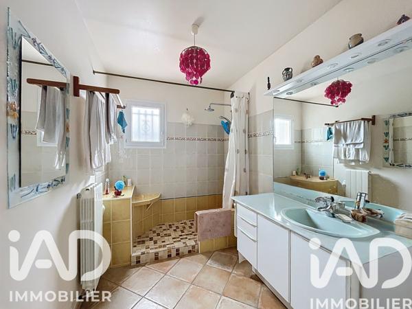 Maison à vendre 5 pièces 126 m² Manosque