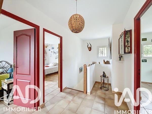 Maison à vendre 5 pièces 126 m² Manosque