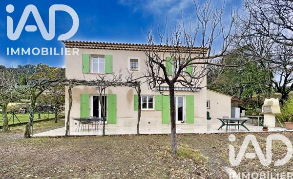 Maison à vendre 5 pièces 126 m² Manosque