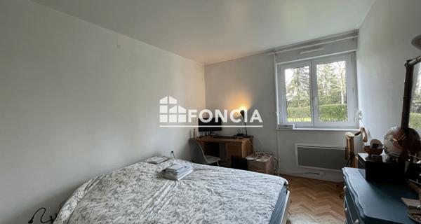Location Appartement 3 pièces 85.64 m² - Lomme 59160