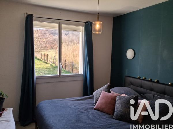 Maison à vendre 5 pièces 103 m² Saint-Plancard