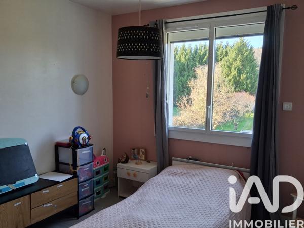 Maison à vendre 5 pièces 103 m² Saint-Plancard