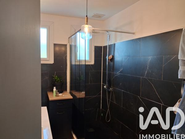Maison à vendre 5 pièces 103 m² Saint-Plancard