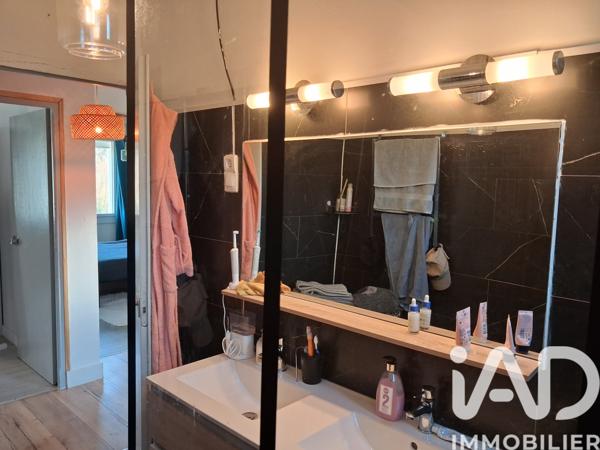 Maison à vendre 5 pièces 103 m² Saint-Plancard