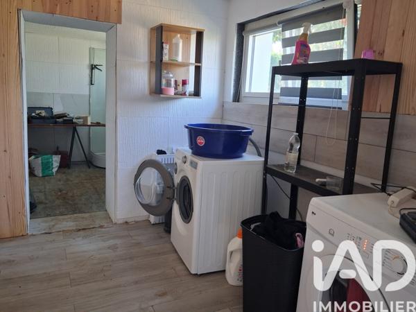 Maison à vendre 5 pièces 103 m² Saint-Plancard