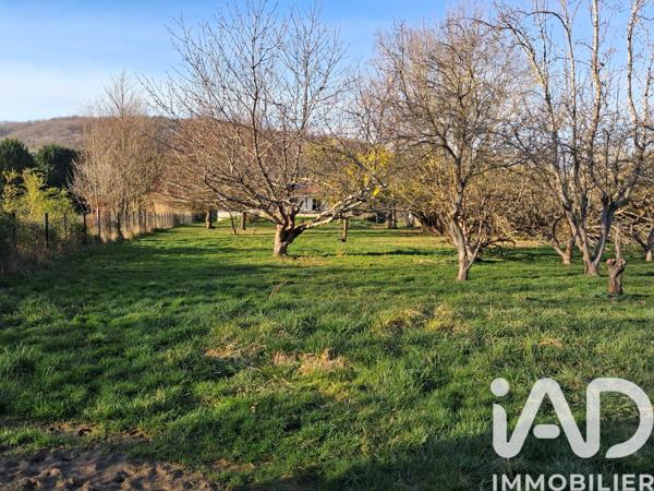 Maison à vendre 5 pièces 103 m² Saint-Plancard