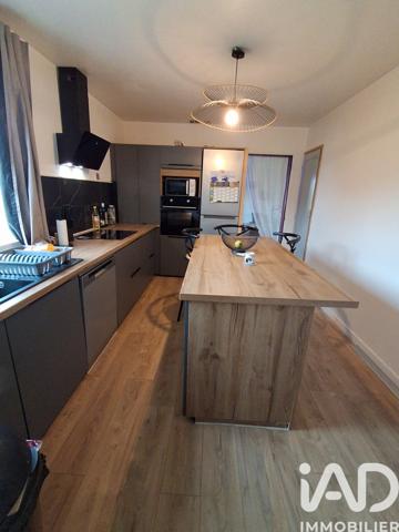 Maison à vendre 5 pièces 103 m² Saint-Plancard