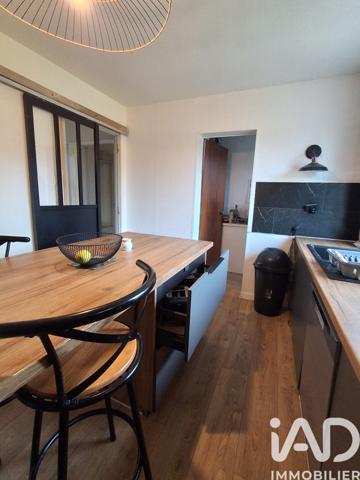 Maison à vendre 5 pièces 103 m² Saint-Plancard