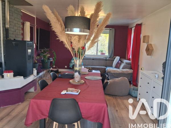 Maison à vendre 5 pièces 103 m² Saint-Plancard