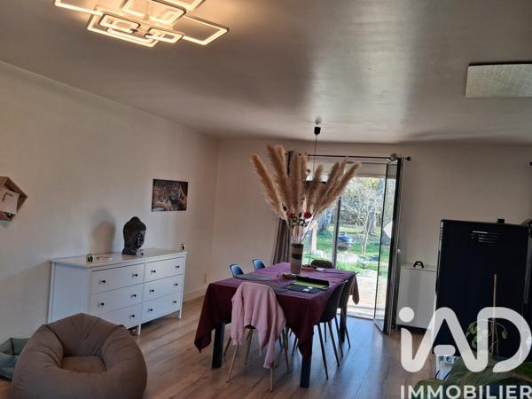 Maison à vendre 5 pièces 103 m² Saint-Plancard