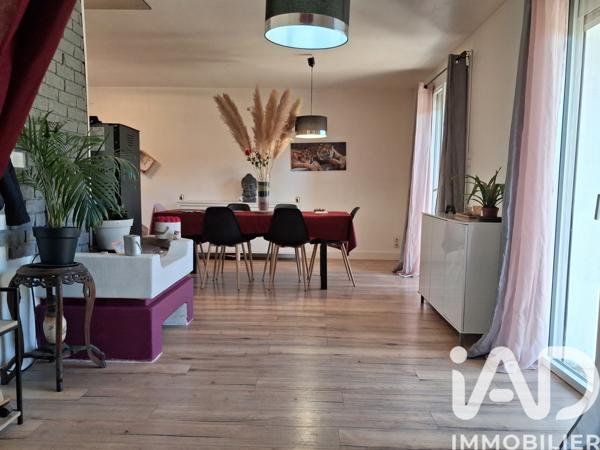 Maison à vendre 5 pièces 103 m² Saint-Plancard