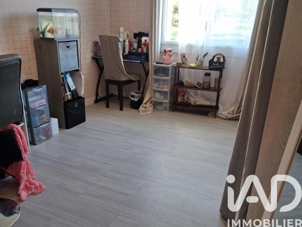 Maison à vendre 5 pièces 103 m² Saint-Plancard