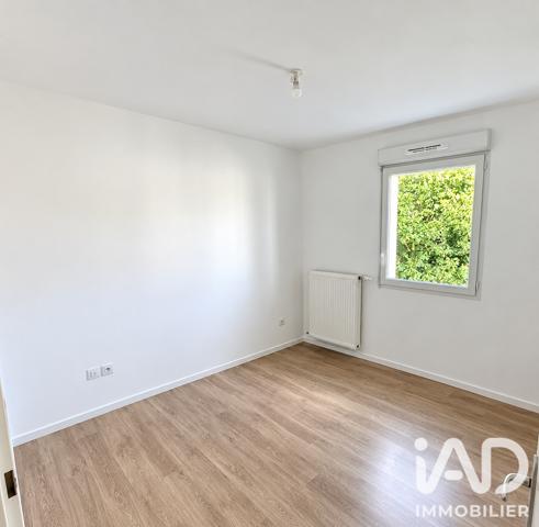 Appartement à vendre 4 pièces 50 m² Noyelles-sous-Lens