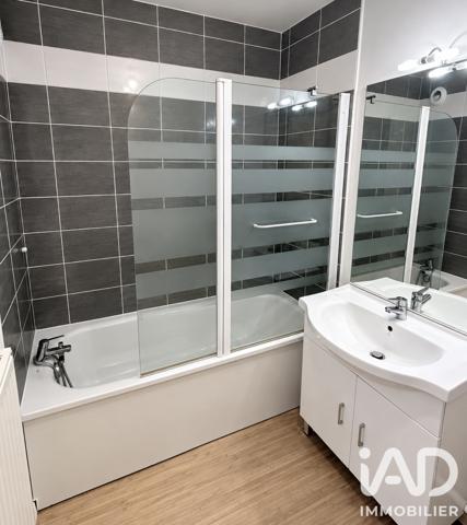 Appartement à vendre 4 pièces 50 m² Noyelles-sous-Lens
