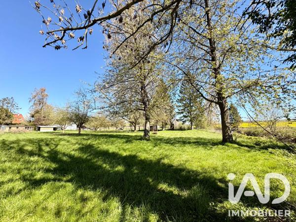 Maison à vendre 8 pièces 137 m² Dernancourt
