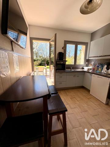 Maison à vendre 8 pièces 137 m² Dernancourt