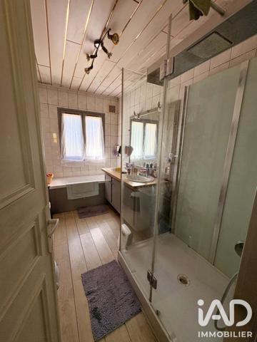Maison à vendre 8 pièces 137 m² Dernancourt