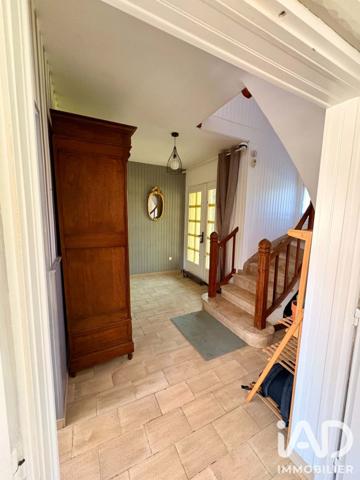 Maison à vendre 8 pièces 137 m² Dernancourt