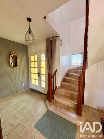 Maison à vendre 8 pièces 137 m² Dernancourt
