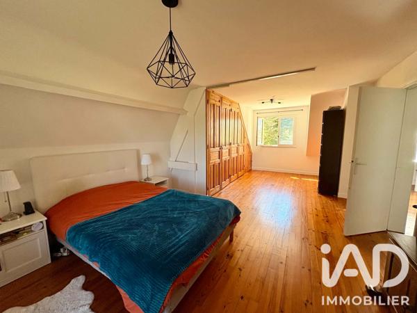 Maison à vendre 8 pièces 137 m² Dernancourt