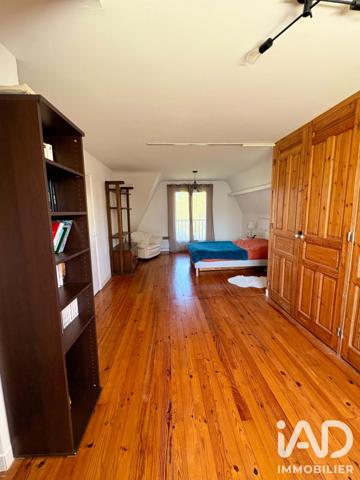 Maison à vendre 8 pièces 137 m² Dernancourt