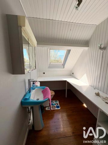 Maison à vendre 8 pièces 137 m² Dernancourt