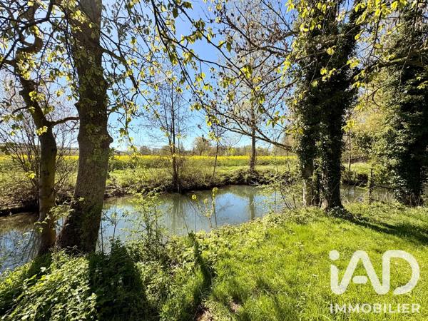 Maison à vendre 8 pièces 137 m² Dernancourt