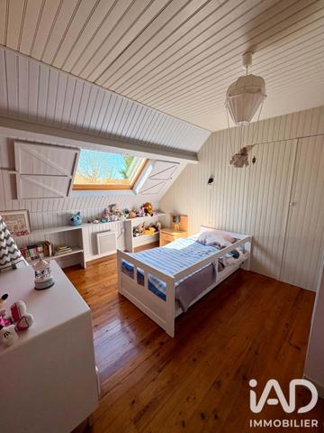 Maison à vendre 8 pièces 137 m² Dernancourt