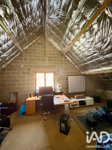Maison à vendre 8 pièces 137 m² Dernancourt