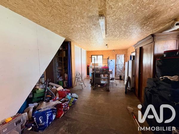 Maison à vendre 8 pièces 137 m² Dernancourt