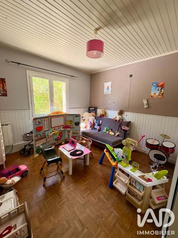 Maison à vendre 8 pièces 137 m² Dernancourt
