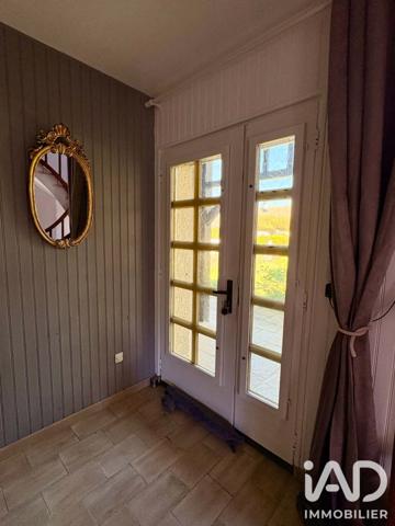 Maison à vendre 8 pièces 137 m² Dernancourt